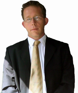 Alex Backman