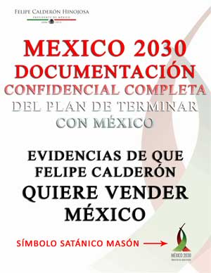 mexico 2030