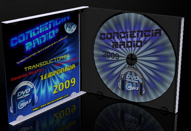 dvd cr 2009