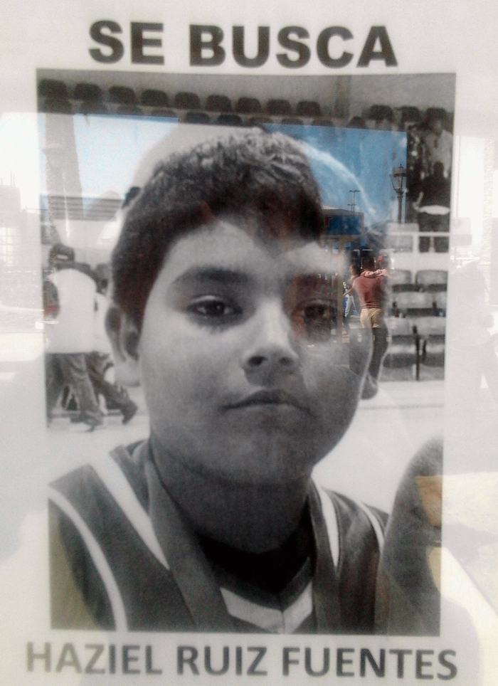 Haziel Ruiz Fuentes
