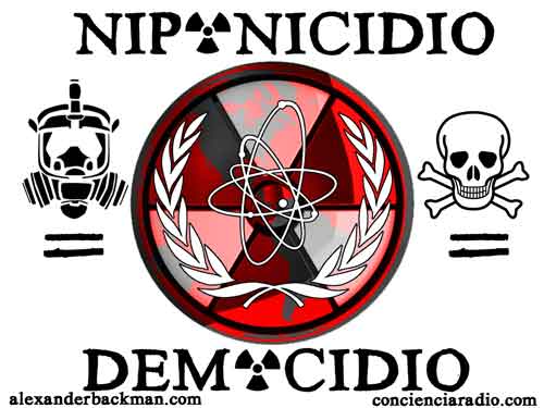 NIPONICIDIO