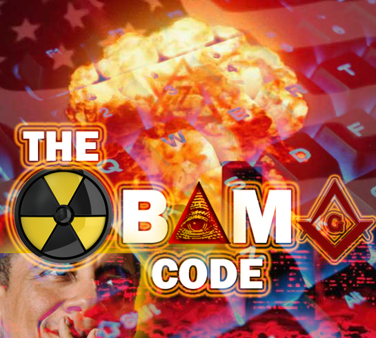 OBAMA CODE