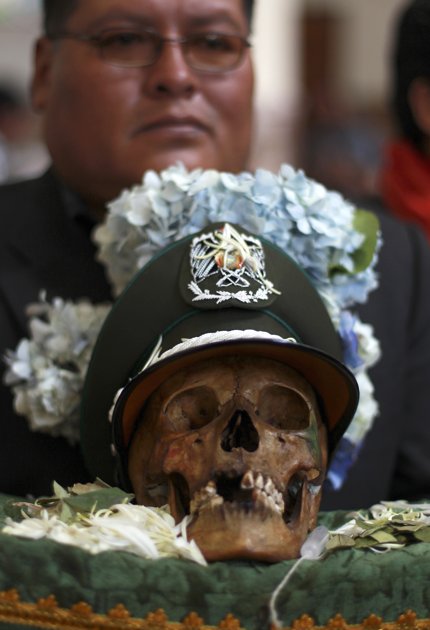 skullivia