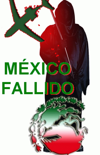Mexico fallido