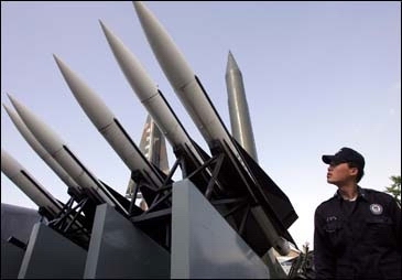 NORCOREA