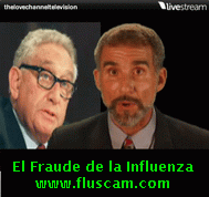 vE EL CANAL 528lovetv DEL DR. lEONARD hOROWITZ Y SáNATE AHORA...