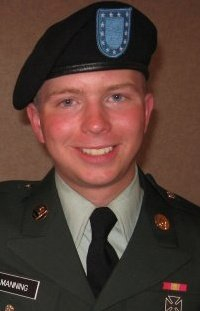 BRAD MANNING