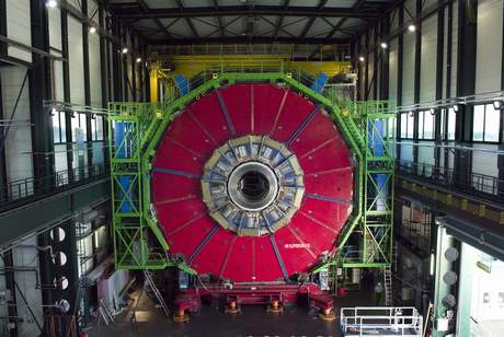 CERN