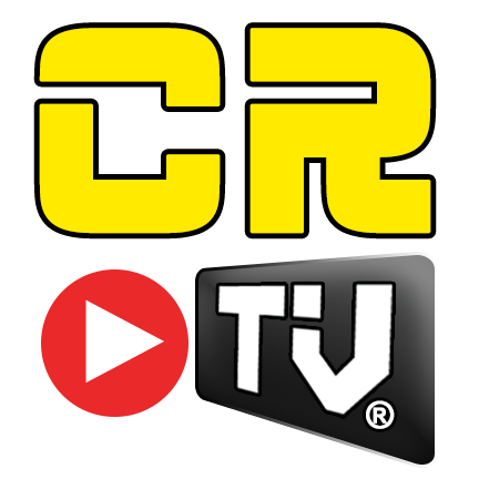 CRTV LOGO
