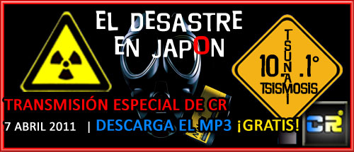 PODCAST JAPON