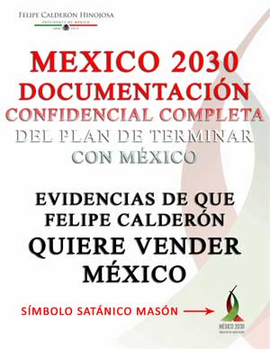 mexico 2030