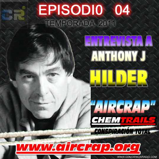 CHEMTRAILS HILDER