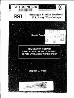 mex nwo