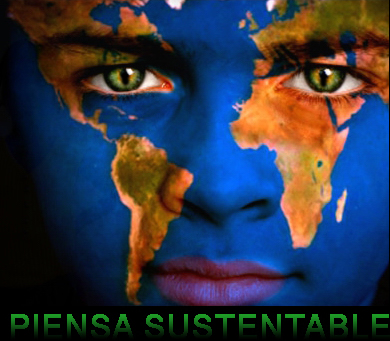 PIENSA VERDE