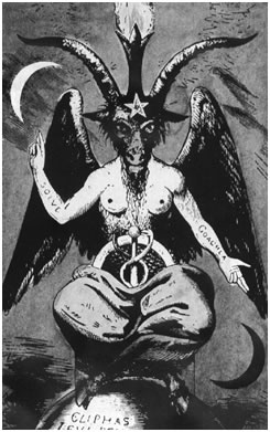 Baphomet