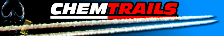 CHEMTRAILS