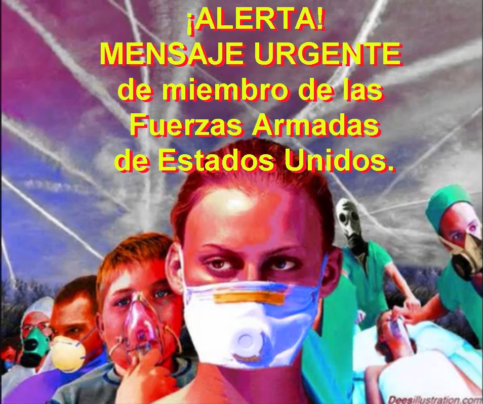 IR AL  MENSAJE URGENTE