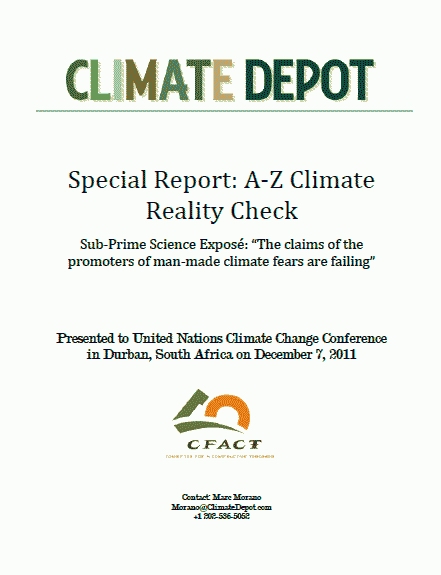 CLIMATE