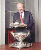 Jacob von Rothschild