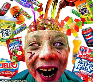 Dulces