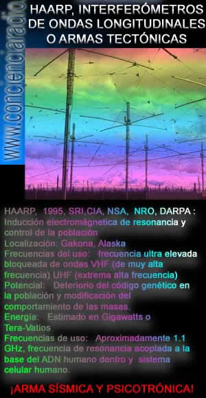 HAARP