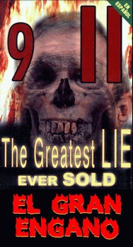911 El Gran Engaño. Una película de Anthony J Hilder. Traducido y subtitulado por ALexander Backman y Monica Gahbler...