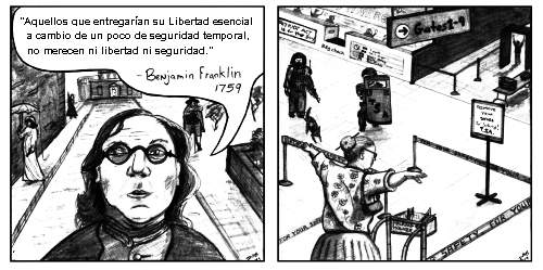 LIBERTAD