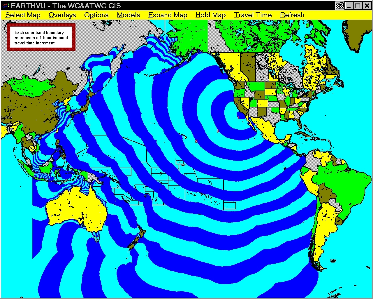 Tsunami