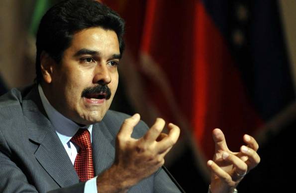 MADURO