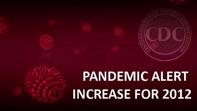 PANDEMICALERT