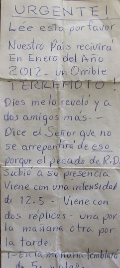 sismo