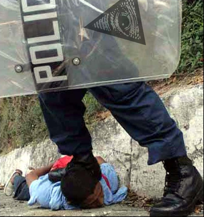 resiste
