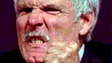 TED TURNER