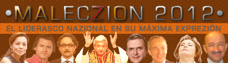 MALECZION 2012