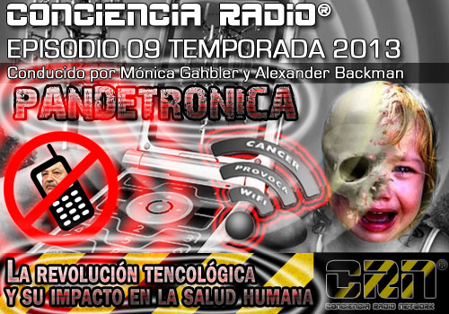 PANDETRONICA
