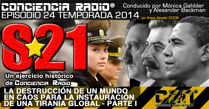 SOLDADOS DE STAN EPISODIO 49