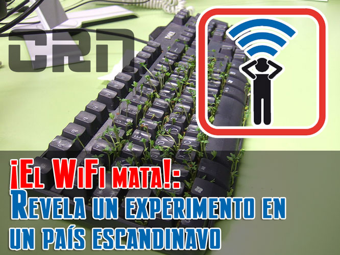 WIFI MATA